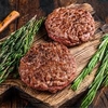 Hamburguesa de Vaca, Campo STU - Yuyupa