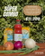 Súper Combo Yuyupero de Invierno: 1 Kg Polenta Orgánica + 1 Kg Mix de Cebollas Orgánicas + 1 Lt. Salsa de Tomates Agroecológicos