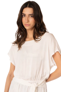 Jumpsuit marfil 50356 on internet