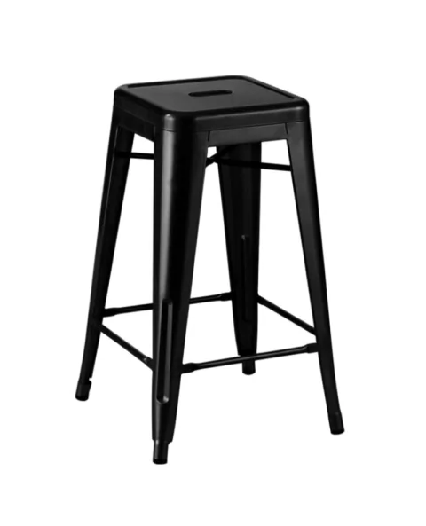 BANQUETA INDUSTRIAL ALTA