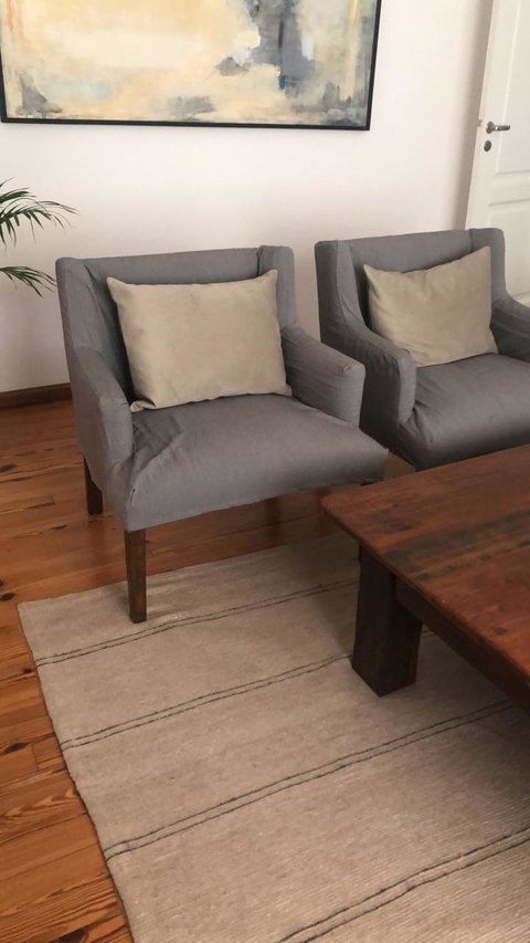 SILLÓN ALEXIA