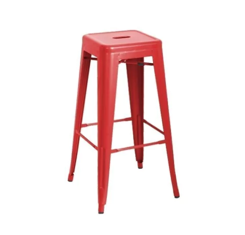 BANQUETA INDUSTRIAL ALTA - tienda online