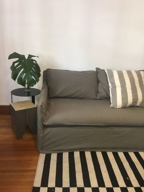 SOFA GHOST