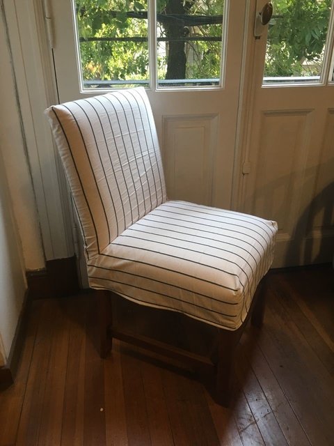 SILLA MATTA
