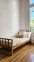 CAMA TIBU