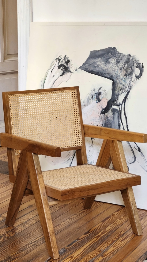 SILLON JEANNERET - comprar online