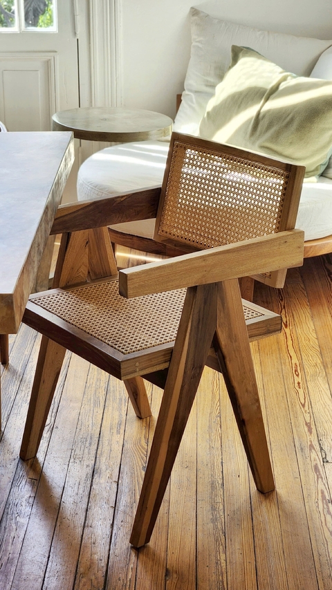 SILLA JEANNERET - comprar online