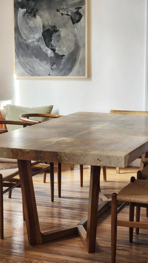 MESA DOBLE Y NORDICA - comprar online