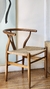 SILLA WISHBONE - comprar online
