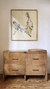 COMODA BALI EN PERGAMINO - comprar online
