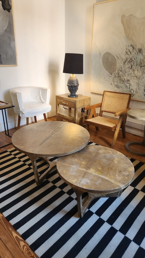 MESA RATONA SAMBA - comprar online