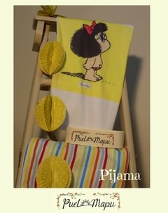 Pijama de verano - comprar online