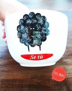 Cerealero "Puel Mapu" "Se tù" en internet