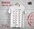 Remera - Hijos de la casa I - comprar online