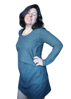 Vestido Gladiola - comprar online