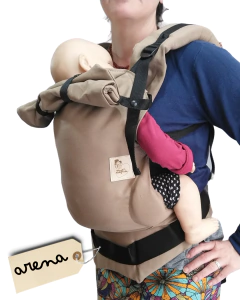 Mochila Talle Pre-escolar - tienda online