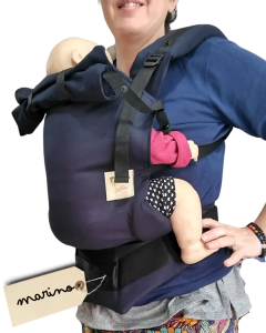 Mochila Talle Bebé - standard - tienda online