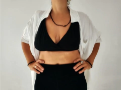 Top lactancia Brida - Mujer habitada portabebes 