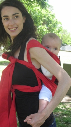 Bei dai - Mei Tai - toddler - comprar online