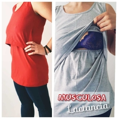 Básica de lactancia Simona - comprar online