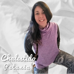 Chalestido Petunia
