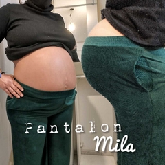 Pantalon Mila en internet
