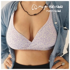 Top lactancia Brida en internet