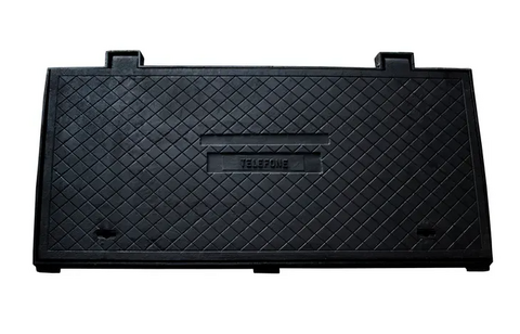 Tampão T R2 Telefone Articulado 55X110 Leve