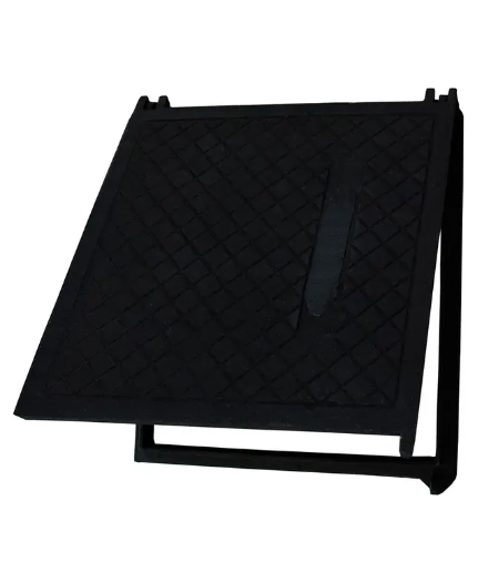 Tampão T 50X50 Articulado Cisterna