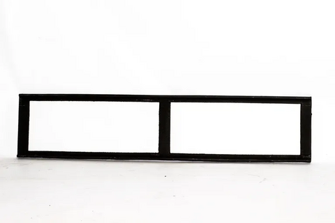 Caixilho para Grelha 25X100