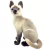 gato-siames-pelucia-gatinho-decoração-mesa-festa-infantil