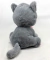 gatinho-de-pelucia-decoracao-mesa-infantil