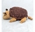 Tatú Pelúcia Marrom 30 Cm Comprimento - comprar online