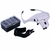 Lupa Profissional 9892B1 Magnifier Com Pala 2 Leds 5 Lentes - Loja do Caue - O presente ideal você encontra aqui!