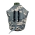 Cantil Camuflado Verde Militar 1 Litro Com Bolsa E Gancho - comprar online