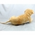 Cachorro De Pelúcia Caramelo Golden Deitado 42cm Comp na internet
