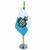 Mini Bandeira De Mesa De San Marino Poliéster 15 Cm (mastro)