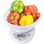 Balança Cozinha Digital 5kg Com Bandeija Alta Precisão Dieta - loja online
