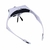 Lupa Profissional 9892B1 Magnifier Com Pala 2 Leds 5 Lentes - comprar online
