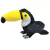 tucano-de-pelucia