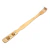 Coçador De Costas Corporal Manual 46cm Com 2 Massageadores