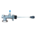 BOMBA DE EMBRAGUE PHC VALEO PARA GM CAPTIVA 2,4N/2,0D(-2011)