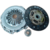 KIT DE EMBRAGUE PHC VALEO PARA CITROEN C3 1.4N/PEUGEOT 206 1.4N