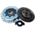 KIT DE EMBRAGUE PHC VALEO PARA VW GOL/SAVEIRO 1.8/2.0N