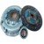 KIT DE EMBRAGUE PHC VALEO PARA HONDA CIVIC 2.0N SI