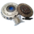 KIT DE EMBRAGUE EXEDY PARA JEEP WRANGLER 3.8V6
