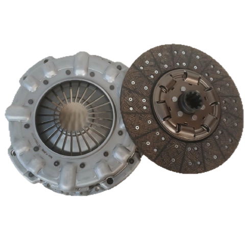 PLACA Y DISCO DE EMBRAGUE PHC PARA CAMION DFM1064CJ10 - comprar online