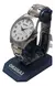Reloj Pulsera Okusai Caballero Acero Modelo OKH0098-7B en internet