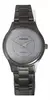 Reloj Pulsera Dama Mistral Quartz Caja Y Malla De Acero - Modelo LMT-6789-07