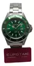 Reloj Pulsera Eurotime Submarino- Quartz Acero Sumergible- Modelo 11/2903.44